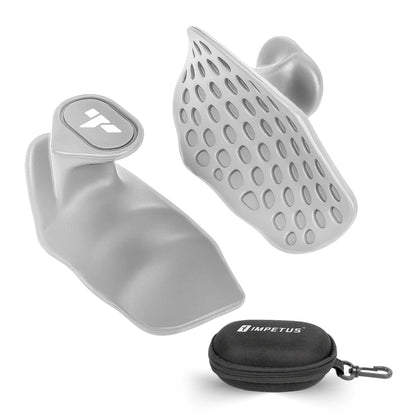 GripFlex™ Gym Grips | Universal | Unisex