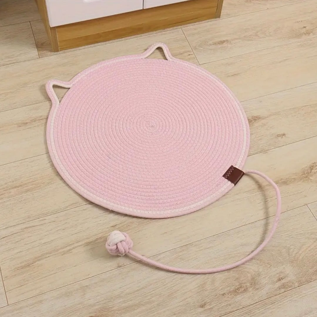 TailRest™ - Soft & Durable Pet Sleeping Pad