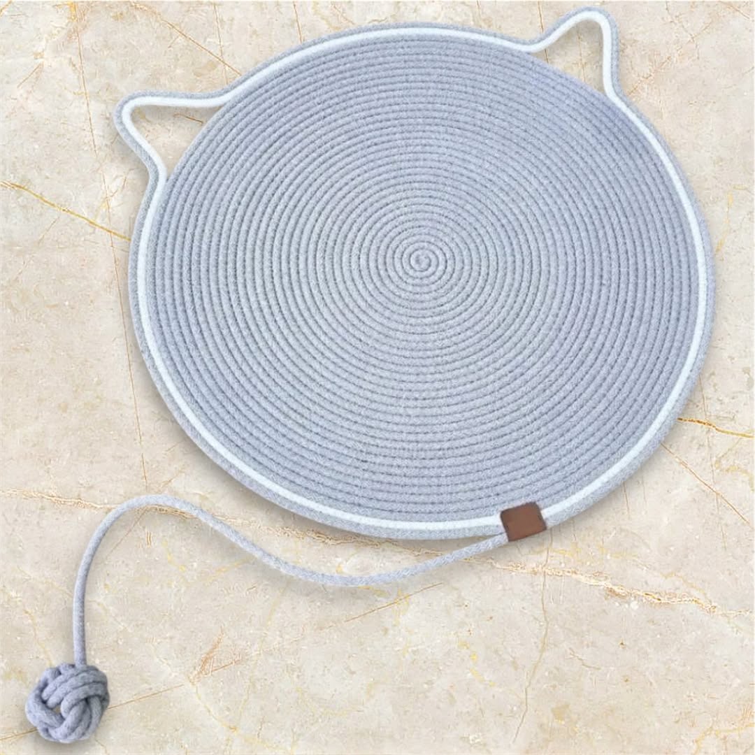 TailRest™ - Soft & Durable Pet Sleeping Pad