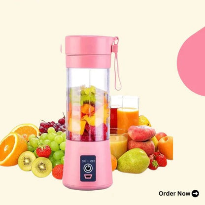 BlendGo™ Portable Juicer