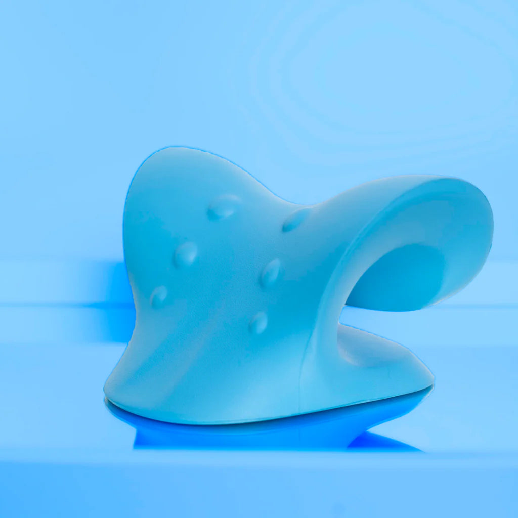 SpinaLuxe™ Orthopedic Cervical Support