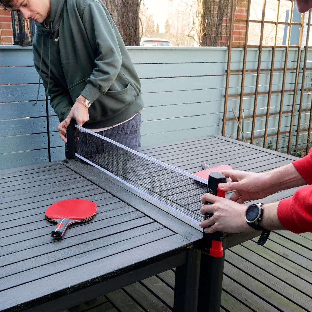 Grovia PlayPro™ Table Tennis Set