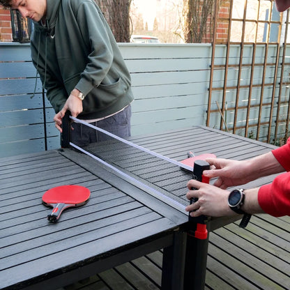 Grovia PlayPro™ Table Tennis Set