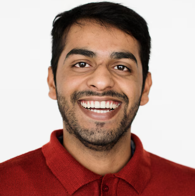 <em>Yogesh</em>