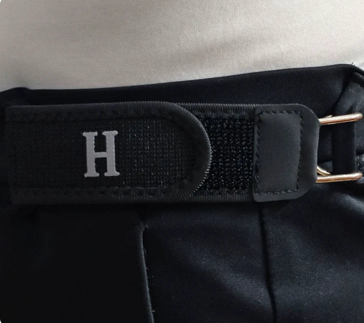 SnapFit Pro™ Buckle-Free  Belt