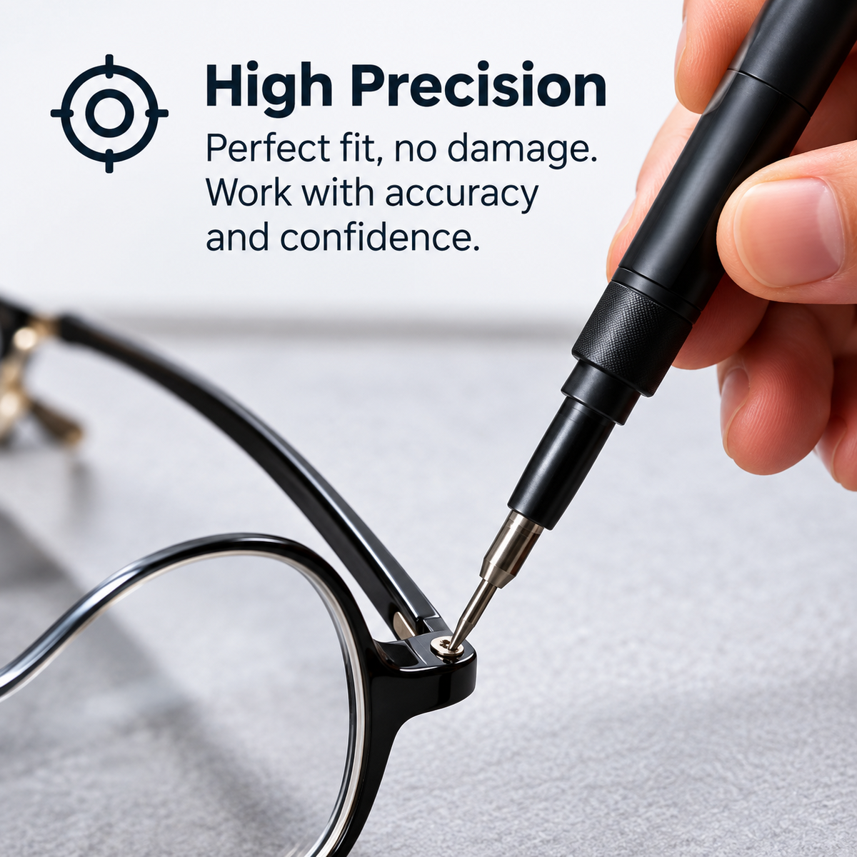 Fix Edge™ - 24 in 1 Precision Tool