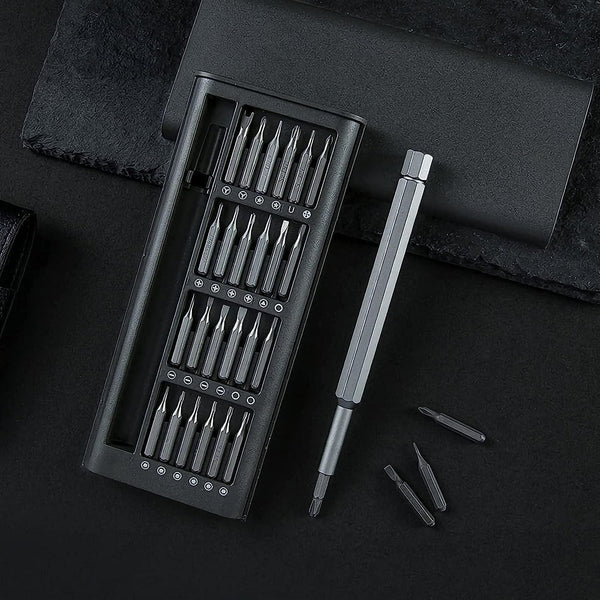 Fix Edge™ - 24 in 1 Precision Tool