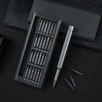 Fix Edge™ - 24 in 1 Precision Tool