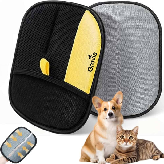Pet Hair Removal Gloves