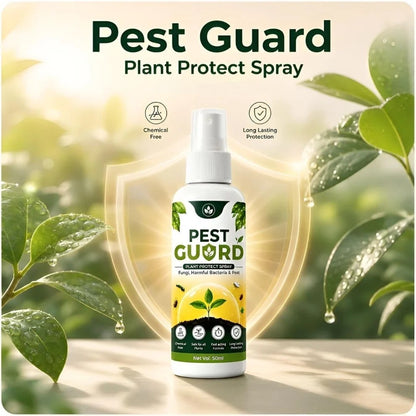 Plant Shield™ - Pest Protection Spray