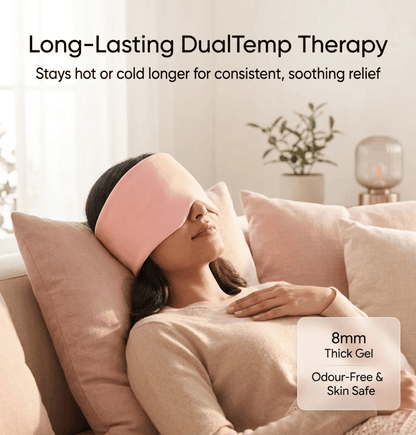 Neuro Calm™ - Cooling Migraine Cap