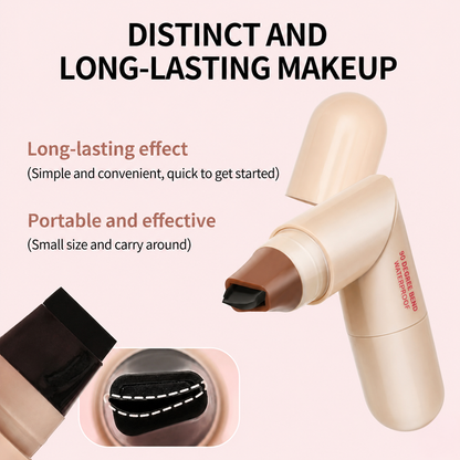 WingLuxe™ - Eyeliner Stamp