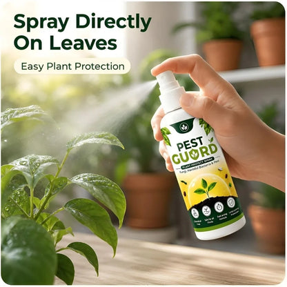 Plant Shield™ - Pest Protection Spray