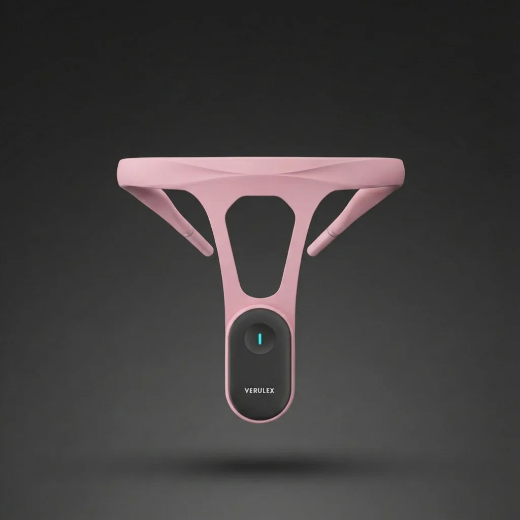 Precision Posture™ Smart Posture Corrector