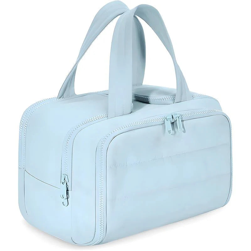 VoyageLuxe™ - Everyday Travel and Beauty Bag