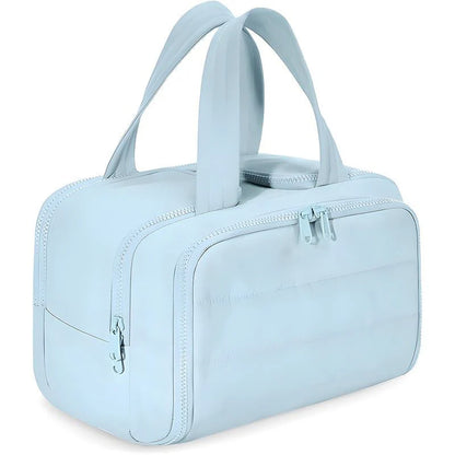 VoyageLuxe™ - Everyday Travel and Beauty Bag