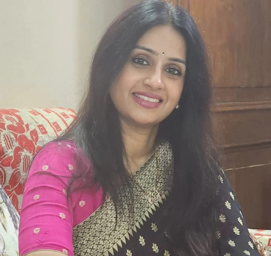 Priya Sharma