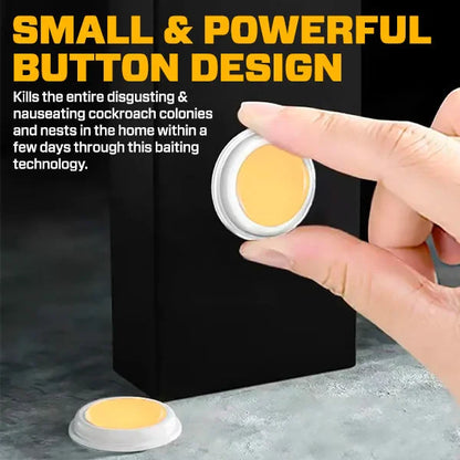 QuikCatch Roach Ace Bait Station