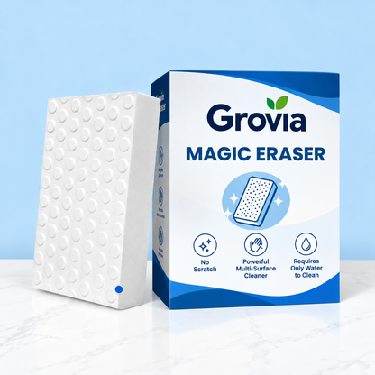 Magic Eraser Cleaning Sponge