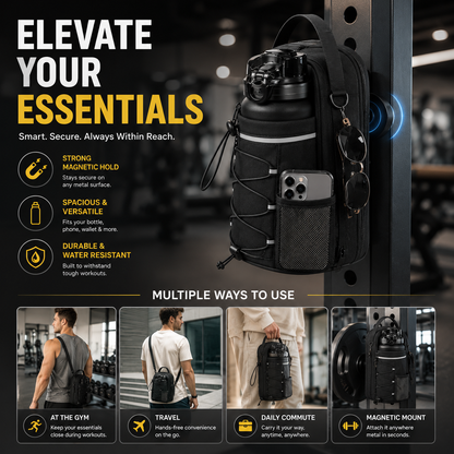 Mini Gym Bag