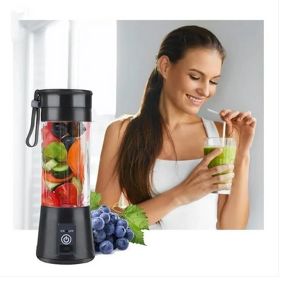 BlendGo™ Portable Juicer