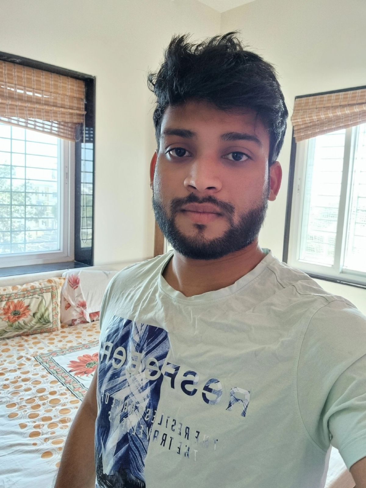 Karan Mathur, Pune