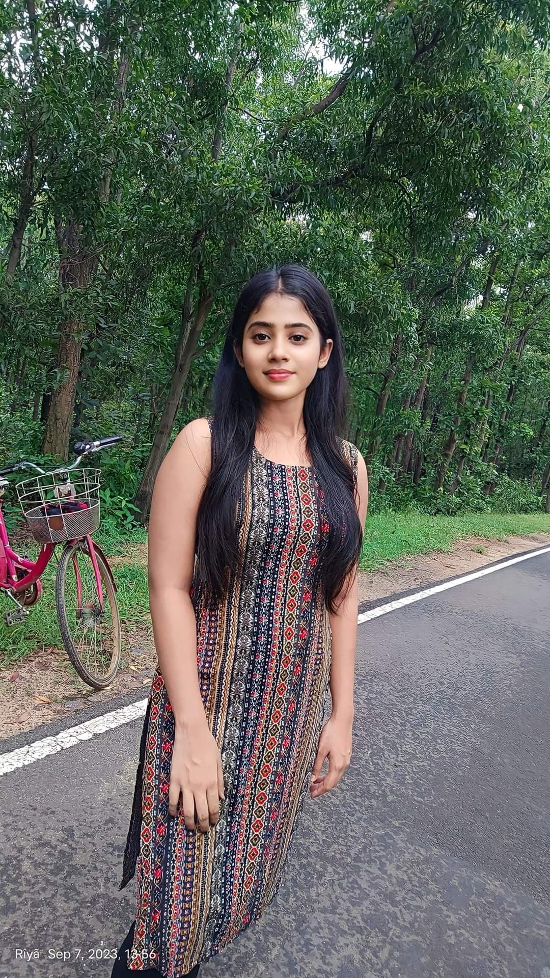 Anjali Mishra
