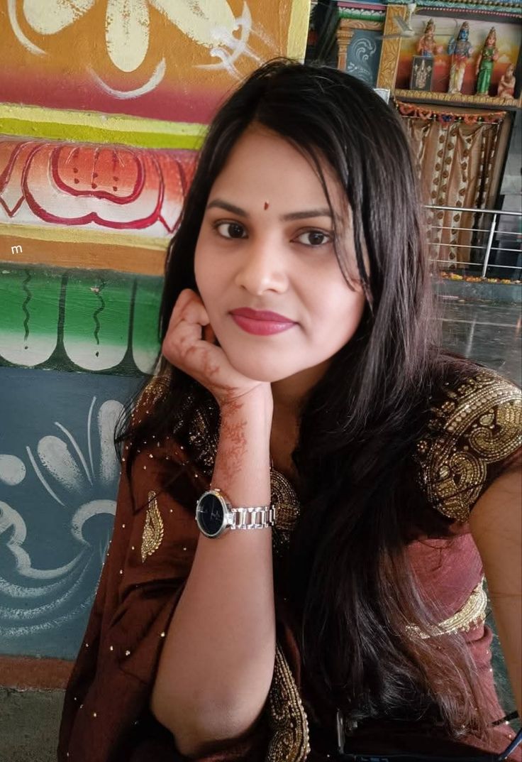 Amisha Joshi – Pune