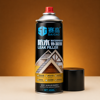 Leak Filler