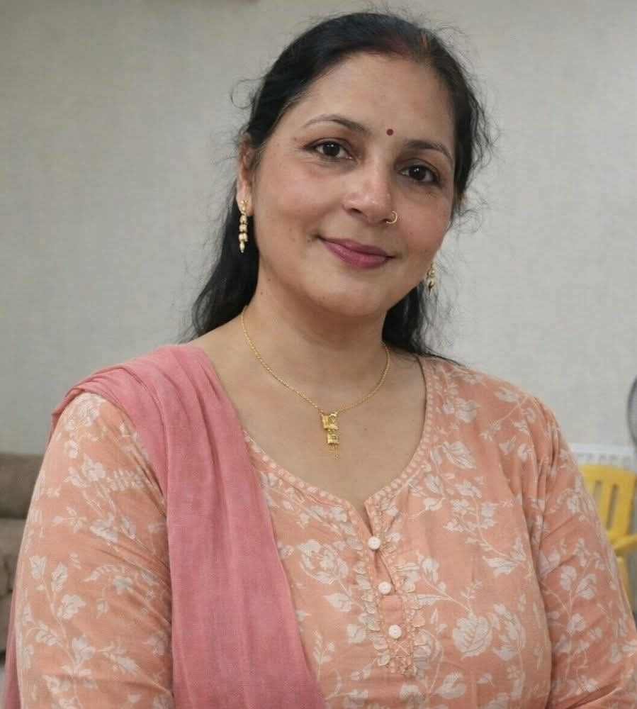 Priyanka Kaur, Chandigarh