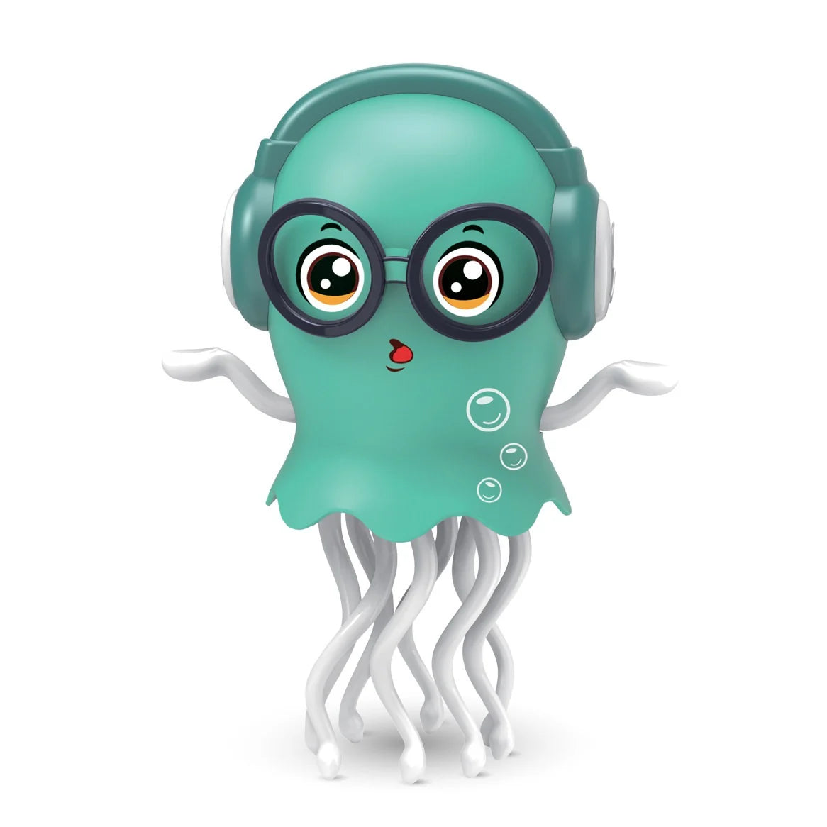 Jelly Buddy™ Crawling Jellyfish Toy