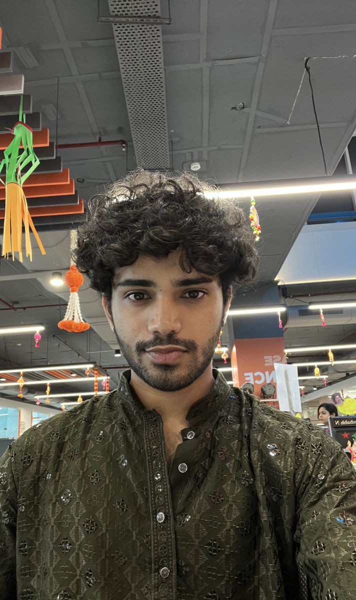 Devansh Rathore – Udaipur