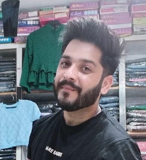 Vikas Sagar, Tamil Nadu