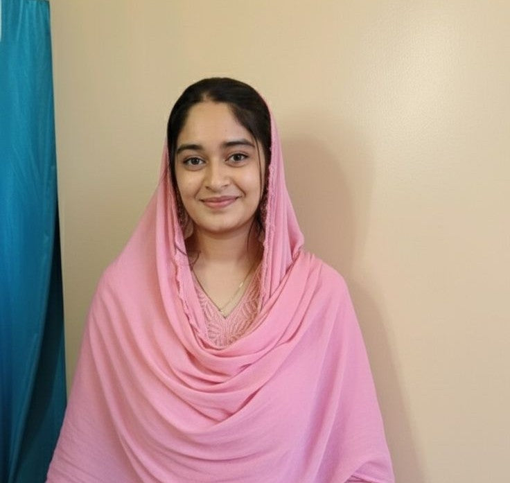 Zoya Mir – Kashmir