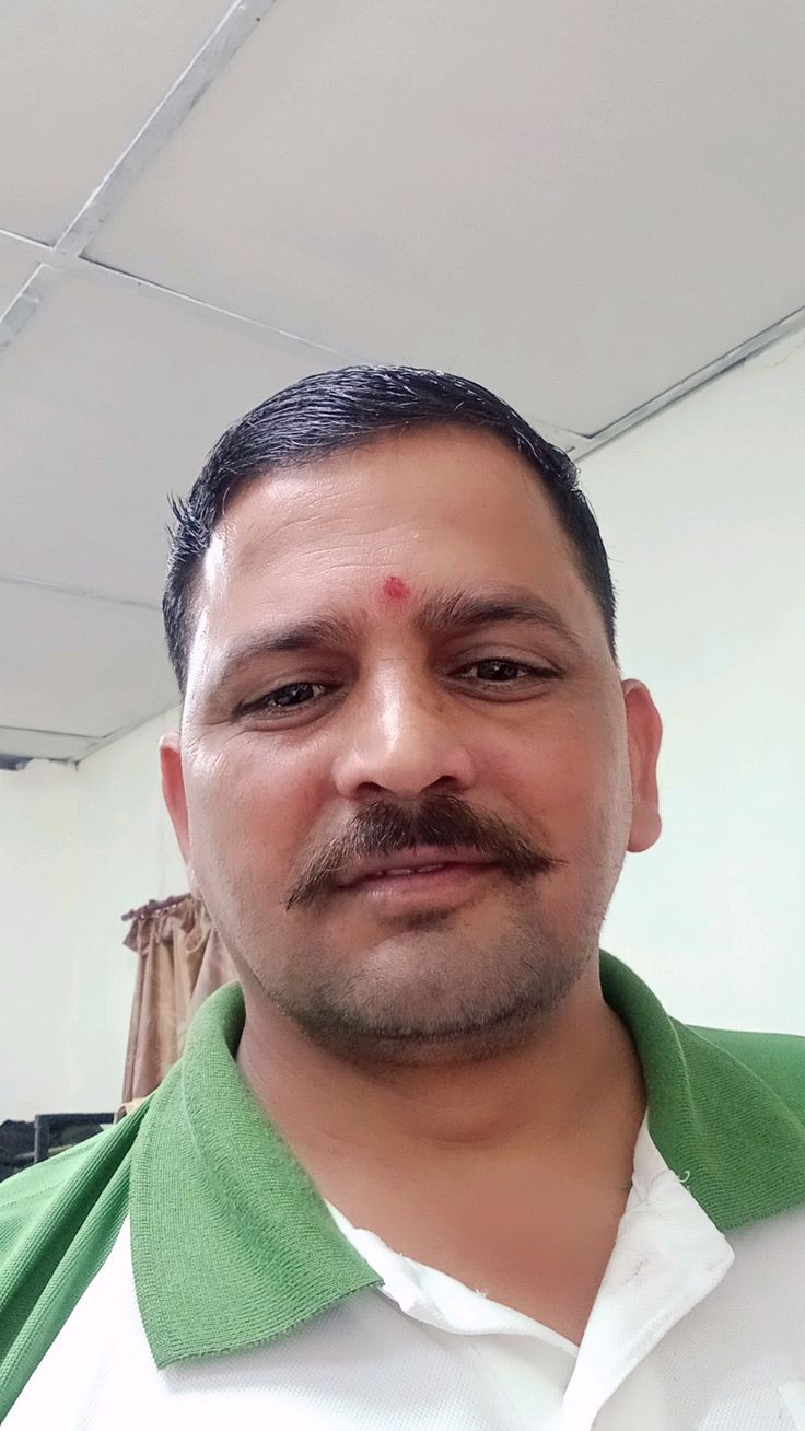 Rakesh Madan, Delhi