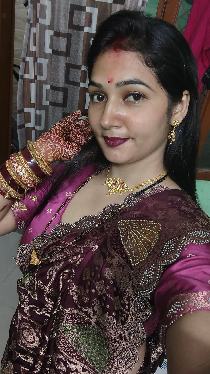 Radhika Sharma, Mumbai