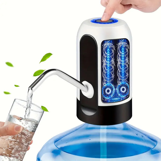 PureFlow™ Automatic Oil & Liquid Dispenser