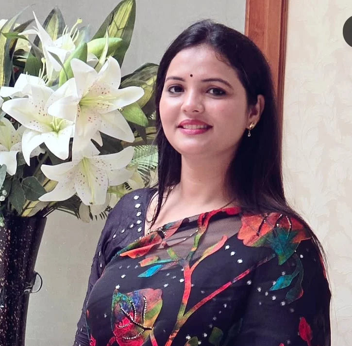 Ananya Gupta, Delhi