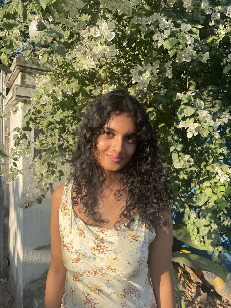 Riya Kapoor, New Delhi