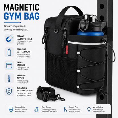 Mini Gym Bag