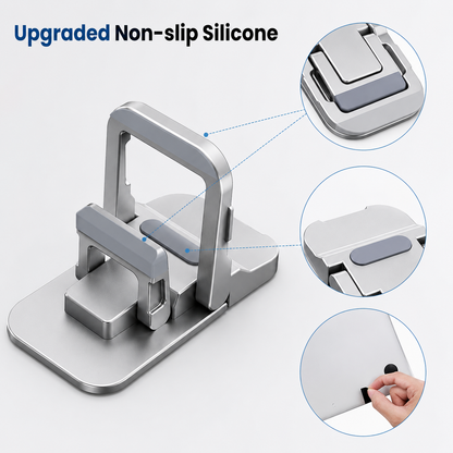 DeskRise™ - Laptop Elevation Stand