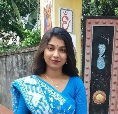 Anjali P., Bengaluru