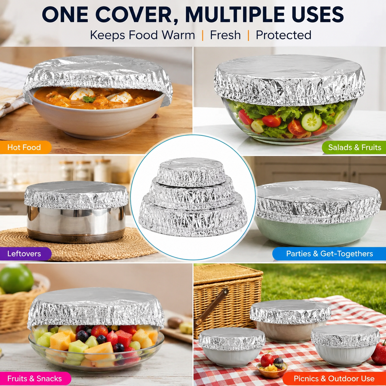 Food Cover
