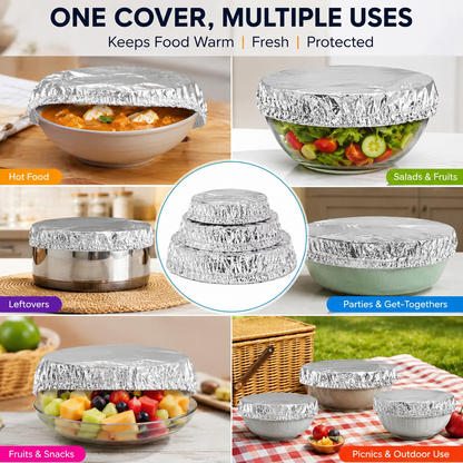 Food Cover