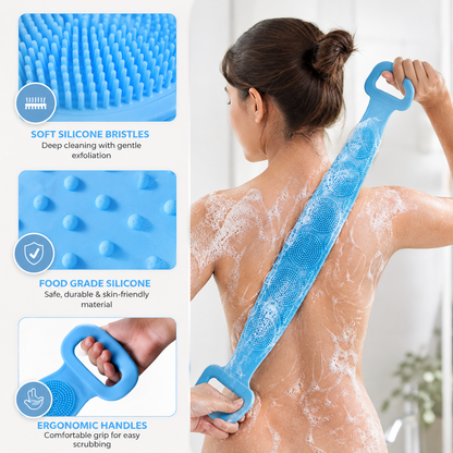 FreshTouch™ - Body Scrubber
