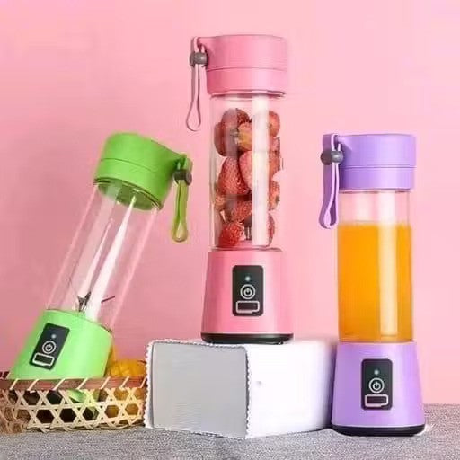 BlendGo™ Portable Juicer