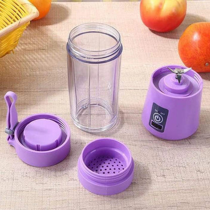 BlendGo™ Portable Juicer
