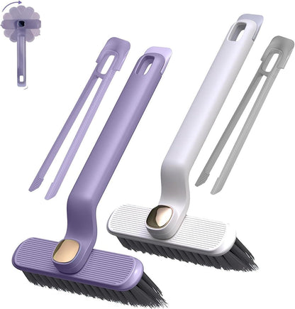 EasyClean™ Multi-function Rotating Crevice Cleaning Brush