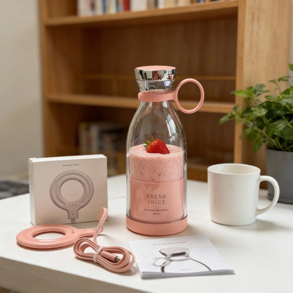 BlendMate™ – Fresh Juice | Fruits, Shakes & More