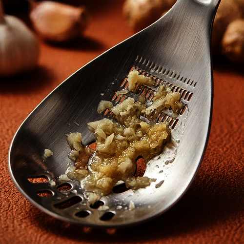 CookBuddy Pro 5-in-1 Spoon, Grater & Bottle opener